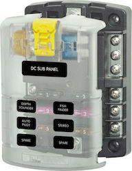 Blue Sea Boat Fuse Box