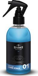 Deturner Ceramic Detailer Спрей за Керамично Покритие