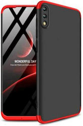 GKK 360 Kunststoff Rot (Honor 9X Pro)