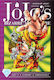 Jojo's Bizarre Adventure, Diamantul este incasabil Partea 4 -Vol. 6