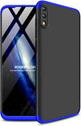GKK 360 Kunststoff Blau (Honor 9X Pro)