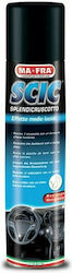 Ma Fra Scic Blue Spray Reinigung für Bereifung Auto 600ml