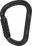 Petzl William Triact Lock Lockable Carabiner 1pcs