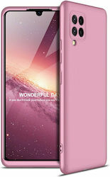 GKK 360 Pink (Galaxy A42) GKK 360 Pink (Galaxy A42)