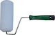 Olympian Farbroller Rund 18cm