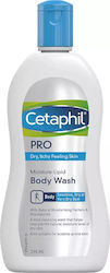 Cetaphil Pro Moisture-Lipid Body Wash 250ml