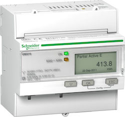 Schneider Electric Брояч На Импулси 5A