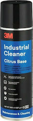 3M Cleanser Spray για Κόλλες 500ml