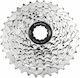 SunRace CSM63 Касета за Велосипеди MTB - планински велосипед 7 Скорости с 11-28 Зъби