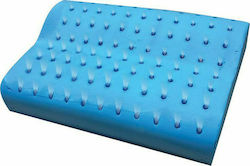 Amve Memory WaterGel Air Bedridden Pillow 41x55x12.5cm Amve Memory WaterGel Air Bedridden Pillow 41x55x12.5cm