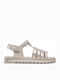 Kids' Sandals Gold