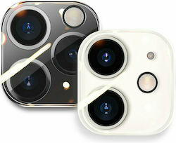 Joyroom Protector Mirror Series Протектор за камера Закалено стъкло Transparent за iPhone 12 Pro Joyroom Protector Mirror Series Протектор за камера Закалено стъкло Transparent за iPhone 12 Pro