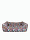 Record Schiaccianoci Sofa Dog Bed 70x55cm