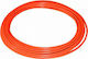 Clarks Teflon Bike Wire Rope Brake 1m Orange Br...