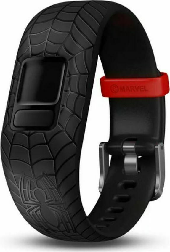 Garmin Spider Man Vivofit Jr. 2 Skroutz.gr