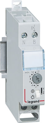 Legrand Lexic Time-Lag Switch 12min