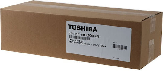 Toshiba Waste Tank για Toshiba 6B000000756