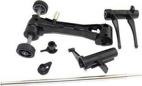 Lexmark Media Drive Assembly για Lexmark 40X5453