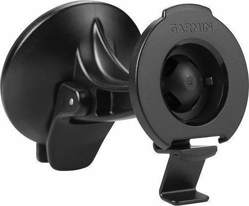 Garmin Large Suction Cup with Round Mount