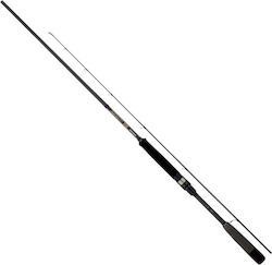 Banax Impact Spin for Spinning 2.43m 7-28gr S802ML Banax Impact Spin for Spinning 2.43m 7-28gr S802ML