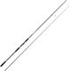 Vega Kuroda Spintech Καλάμι Ψαρέματος για Spinning 2.70m 10-40gr