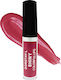 Dorothy L Shiny Colorful Lips Υγρό Κραγιόν Shim...