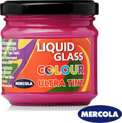 Mercola Liquid Glass Ultra Tint Craft Pigment F...