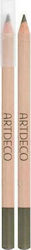 ArtDeco Green Couture Smooth Eye Liner Μολύβι Μ...