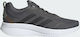 adidas Lite Racer Rebold Bărbați Sneakers Grey Five / Core Black / Screaming Orange