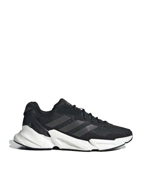 Adidas X9000l4 Ανδρικά Αθλητικά Παπούτσια Running Core Black / Cloud White