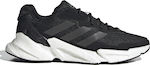 Adidas X9000l4 Ανδρικά Αθλητικά Παπούτσια Running Μαύρα