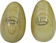 Dimavery Egg Shaker σε Ζεύγος