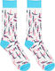 S-Line Sutra Sexy Socks Αστείο Sexy Δώρο