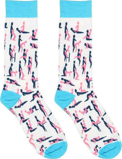 S-Line Sutra Sexy Socks Αστείο Sexy Δώρο