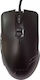 Aoas Aoas K40 RGB Gaming Gaming Maus 3200 DPI Schwarz