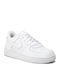Air Force 1 Force 1 Ле Детски Маратонки Бели