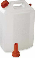 Viosarp Plastic Jerry Can 30lt VIO8008133035151