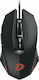 Dareu EM925 Pro RGB Gaming Mouse 12000 DPI Negru