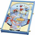 Vilac Wooden Tabletop Pinball Pinball