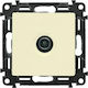 Legrand Valena Life TV Antenna Socket Terminal ...