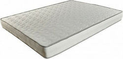 Achaia Strom Ecofoam Air Foam Single 80x190x14cm without Springs Achaia Strom Ecofoam Air Foam Single 80x190x14cm without Springs