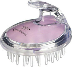 Kent SH1 Scalp Massager Μωβ