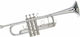 Yamaha YTR-8445 GS 04 Trumpet