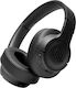 JBL Tune 710BT Ασύρματα Bluetooth Over Ear Ακουστικά με 50 ώρες Λειτουργίας Μαύρα