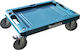 Makita Tool Accessories for Storage / Transport Base for Makpac Case P-83886 1pcs