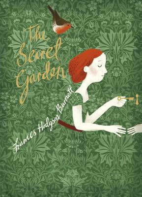 The Secret Garden, V&a Collector's Edition