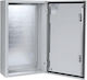 COTO EST442 Wall mounted Waterproof Fuse Box W400xH400xD200mm