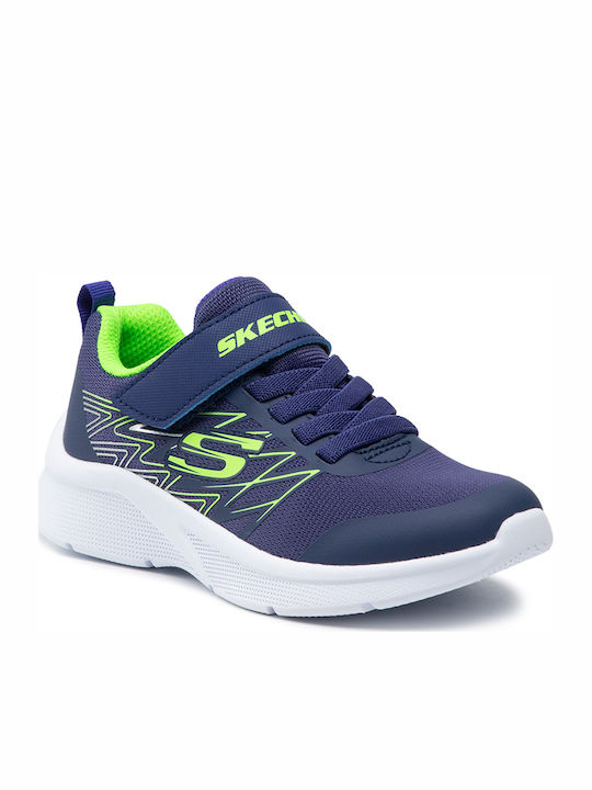 Skechers Texlor Αθλητικά Παιδικά Παπούτσια Runn...
