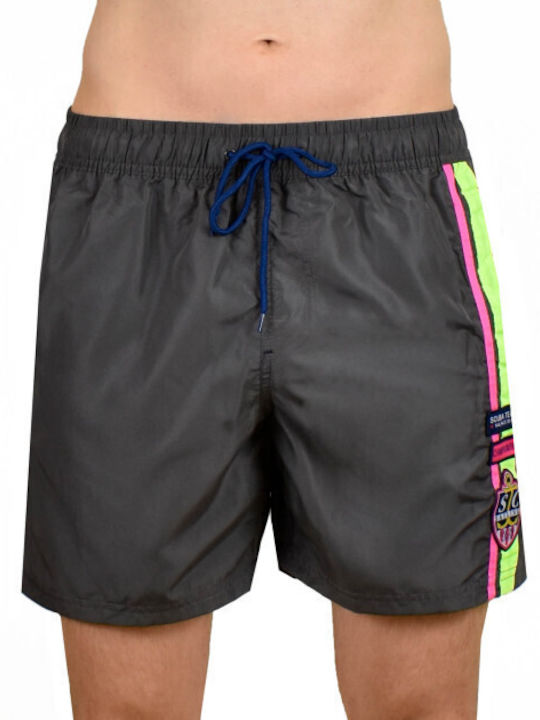 Bermudashorts Scuba-Badebekleidung