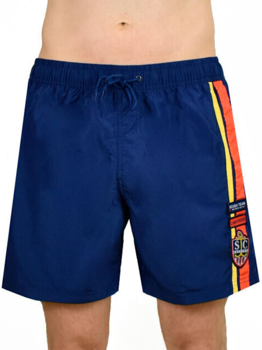 Bermuda shorts Scuba swimwear